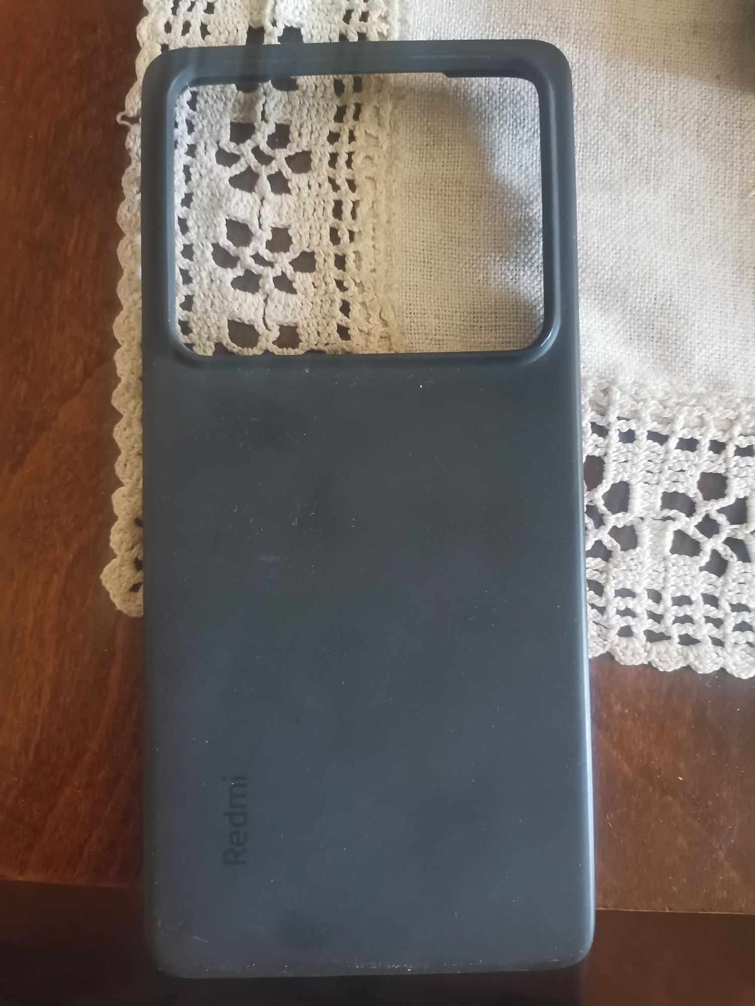 Redmi note 13 pro 5g