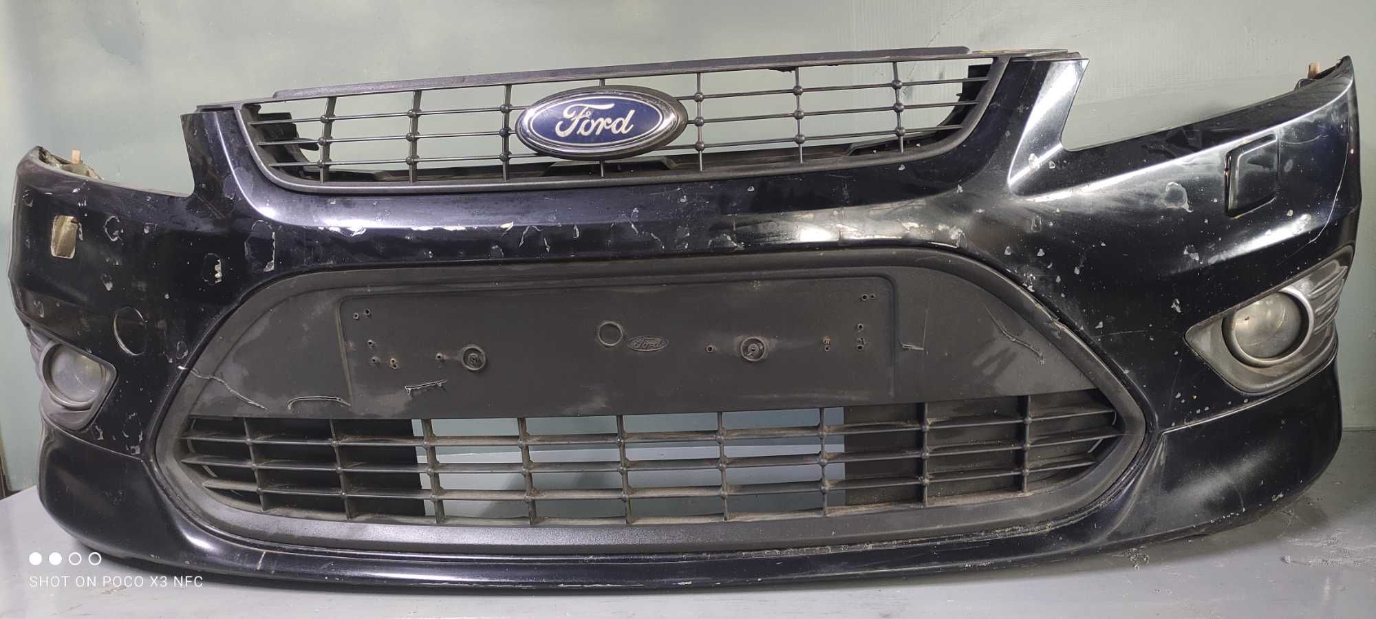 Bara Fata ford Focus  2 FaceLift