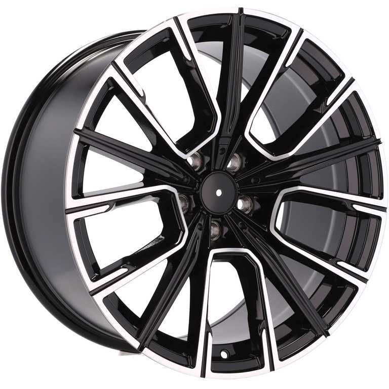 19" Джанти БМВ 5X112 BMW G20 G21 G30 G31 G11 G12 G Series M Sport