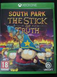 Xbox one South Park The Stick of Truth