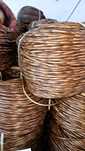 Ratan Rattan rotang seryo siryo mebel stol stul