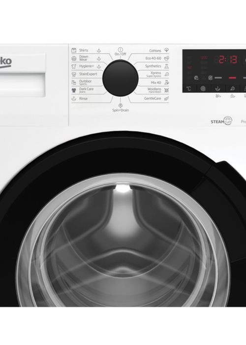 Пералня машина Beko