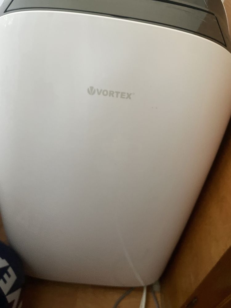 AC Vortex portabil perfect functional
