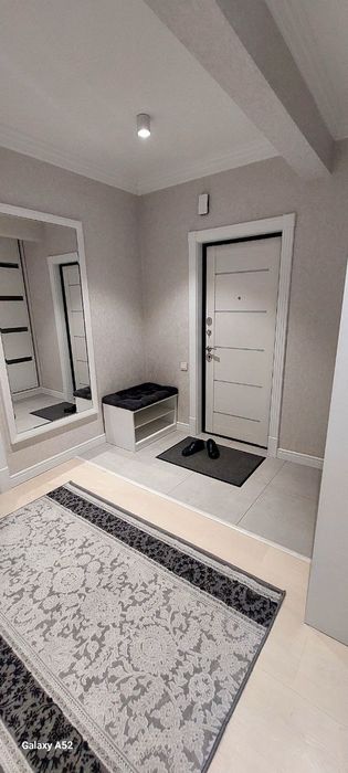 Кора-тош Карзинка 3.хонали Элитные квартиры в центре города