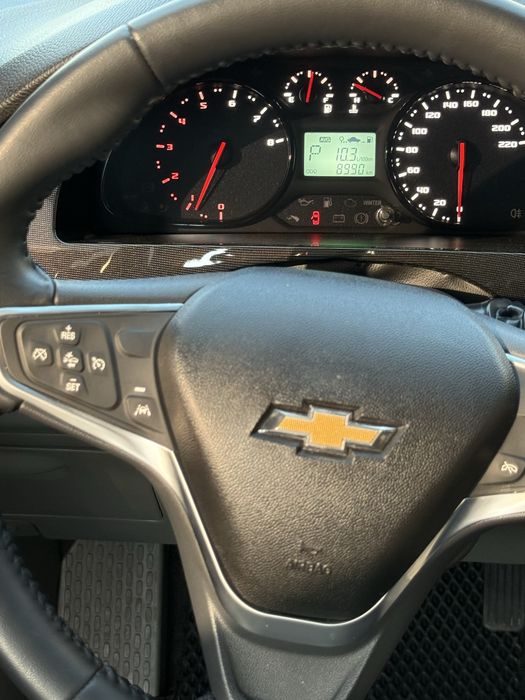 Jentra 2023 yil Probeg 9.000 km