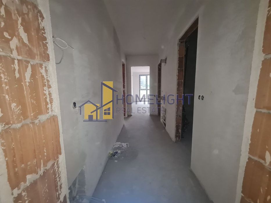 Продава се Тристаен апартамент в София, Манастирски ливади - 103 кв.м за 2600 €/кв.м - Снимка #4