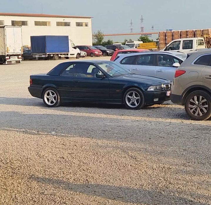 Antera 5x120 Jante cu anvelope R16