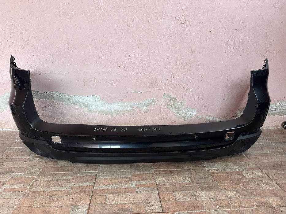 Bara spate BMW X5 F15 2014-2019
