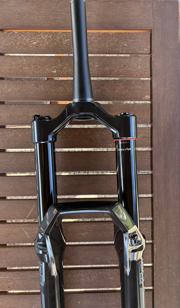 RockShox ZEB Select Charger 170 29”