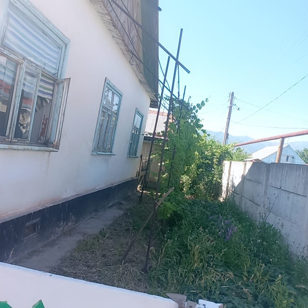 Срочно продаётся дом