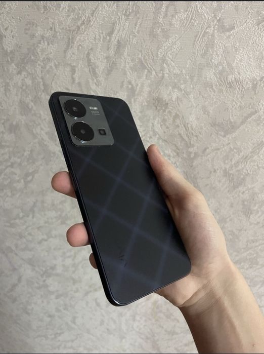 Смартфон vivo Y35
