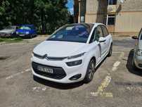 Citroën C4 Picasso Citroën C4 Picasso 1.6 e-HDI Cutie Automata
