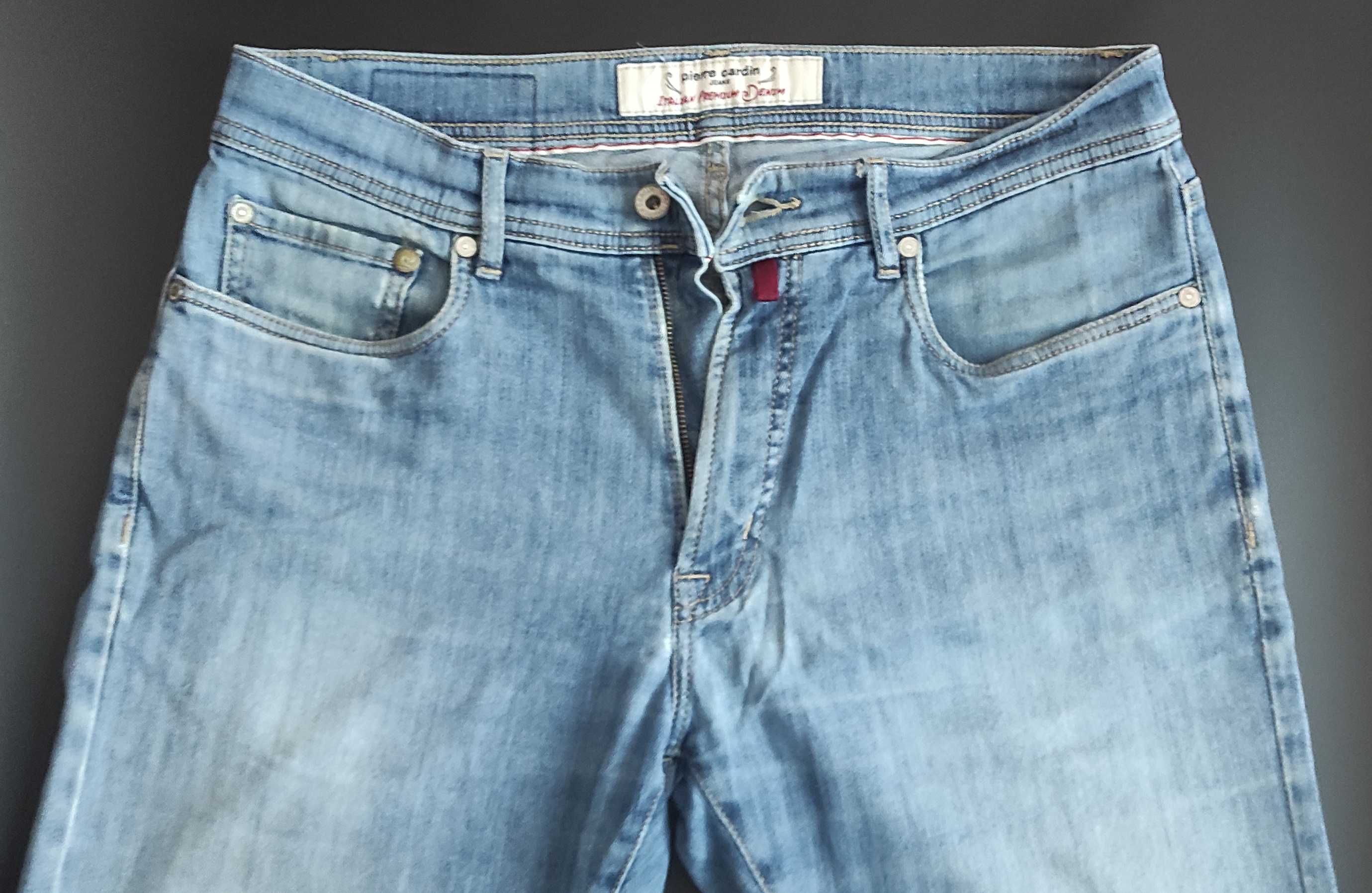 Маркови дънки - Boss, Pierre Cardin, Tommy Hilfiger, Levi`s
