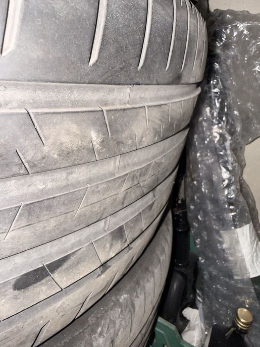 Летни Гуми Bridgestone Alenza 001 RFT