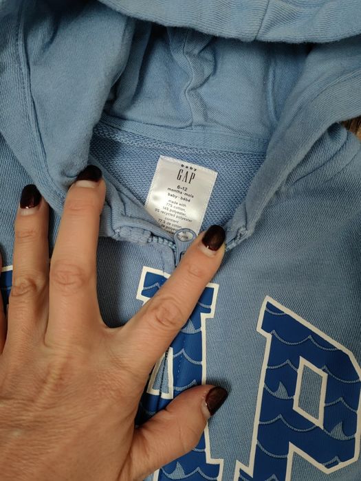 Ромпър Gap комплект