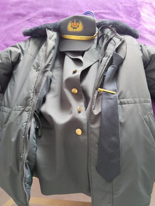 Военная форма Повседневный Сатылады