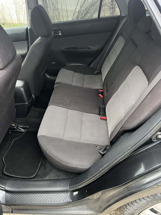 Mazda 6 дизел 2.0