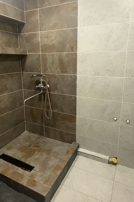 Kafel teramiz Arzon va mustahkam