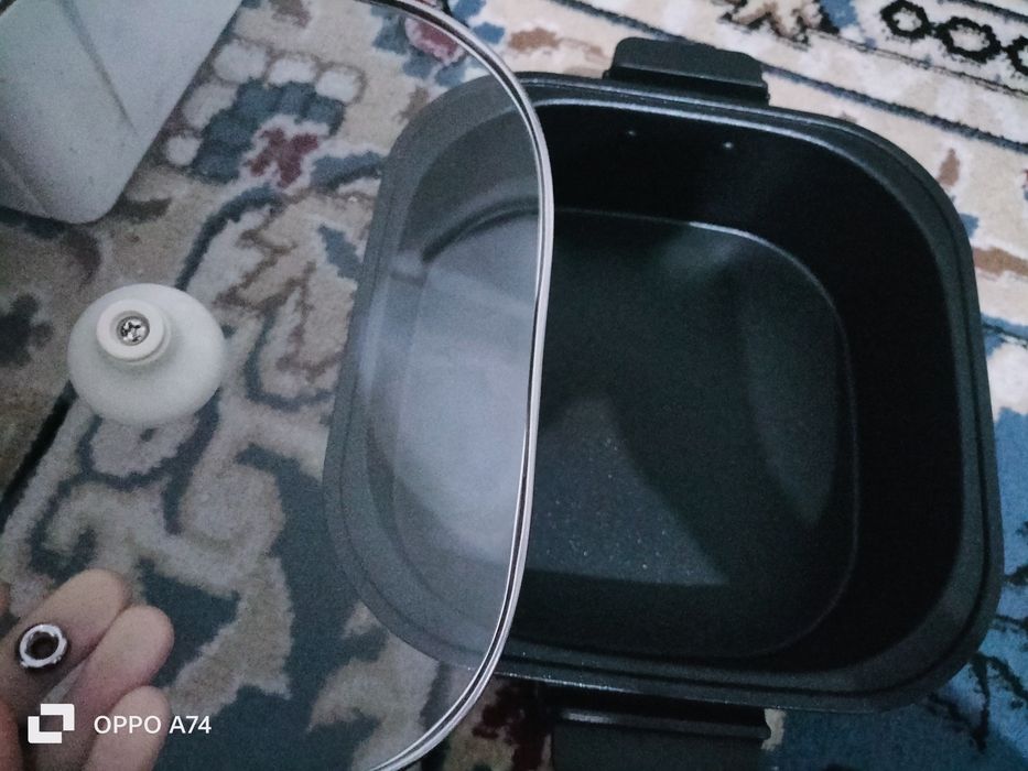 Продам аэрогриль