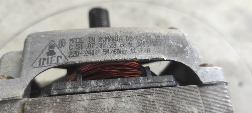 Пералня Crawn втора употреба