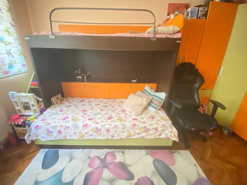 детско обзавеждане