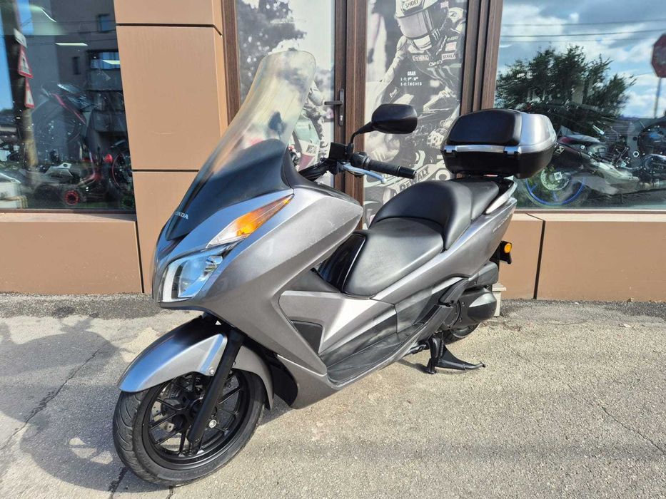 Honda Forza 300 ABS ~ Garantie 12 luni ~ Rate ~