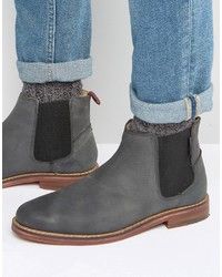 ben sherman boots