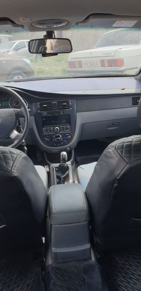 Chevrolet Gentra 2021