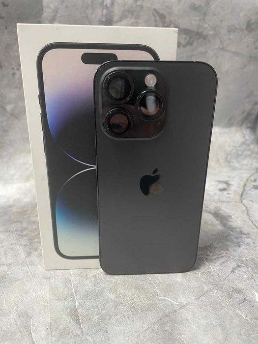 Apple iPhone 14 Pro (Карабулак) лот 744016