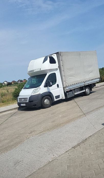 Fiat DUCATO Fiat Ducato
