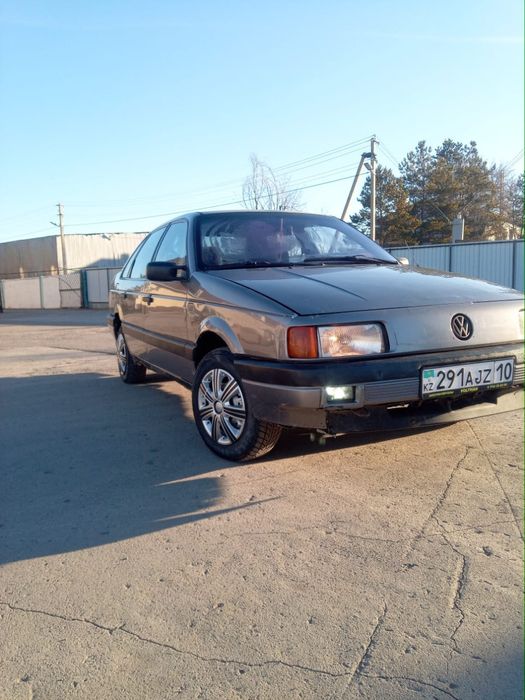 Продам пассат б3