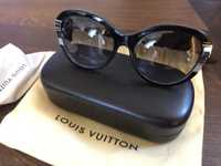 Ochelari de soare Louis Vuitton Petite Soupcon Cat Eye