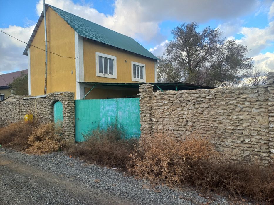 Продаётся дом в Химике.