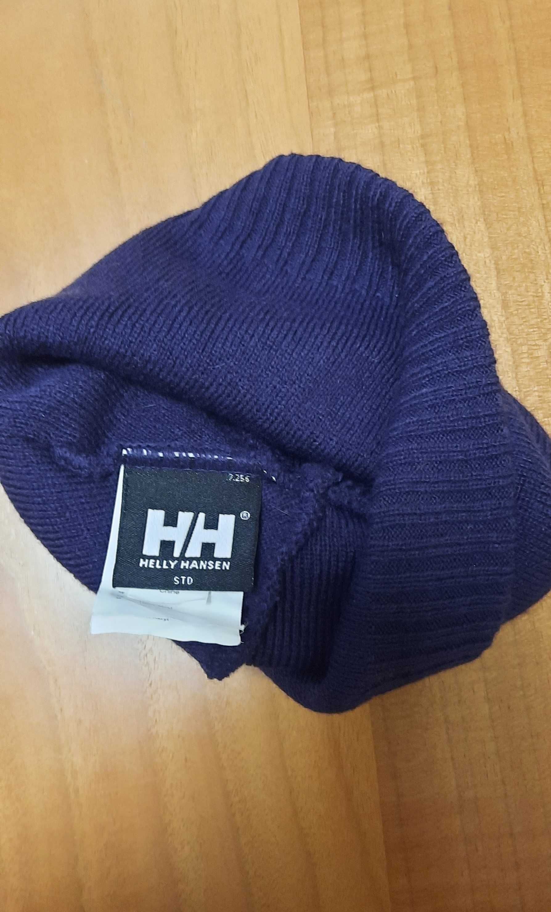 Helly Hansen-Много Запазена