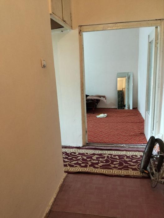 Продается 1/4/5 квартира ТТЗ Ахмад Югнаки