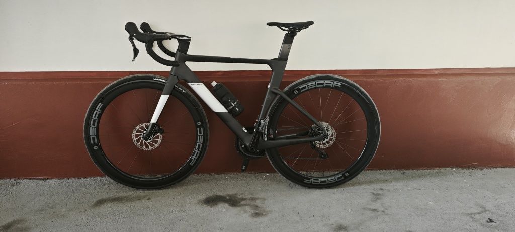Jawa fuaco shosseyni yangi