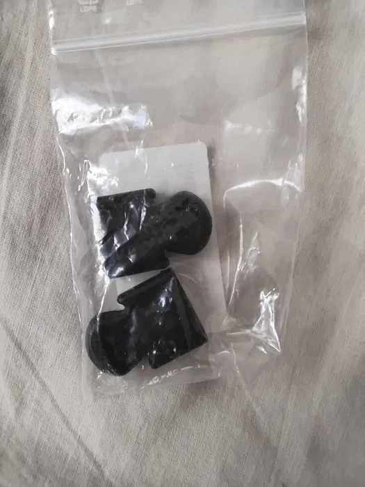 Capete de prindere,end tips pentru arbalete recurve,2 bucati la 25 lei