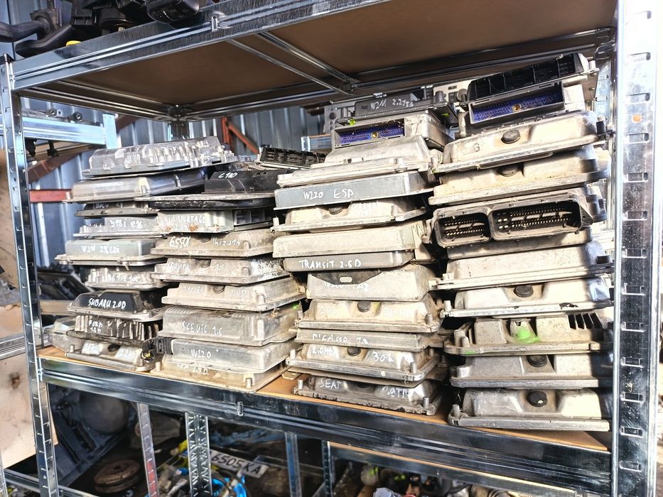 Компютри/Автомобилни Компютри