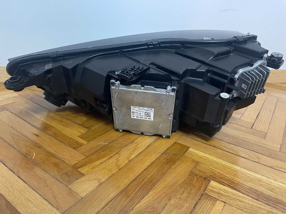 Far AUDI Q5 8fy 80A Matrix Led complet cod OE: 80A941036