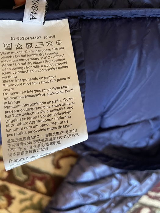 Geaca Trussardi masura M