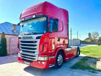 Vând Scania R420, 2012, Euro 5 Ad Blue, Automata!