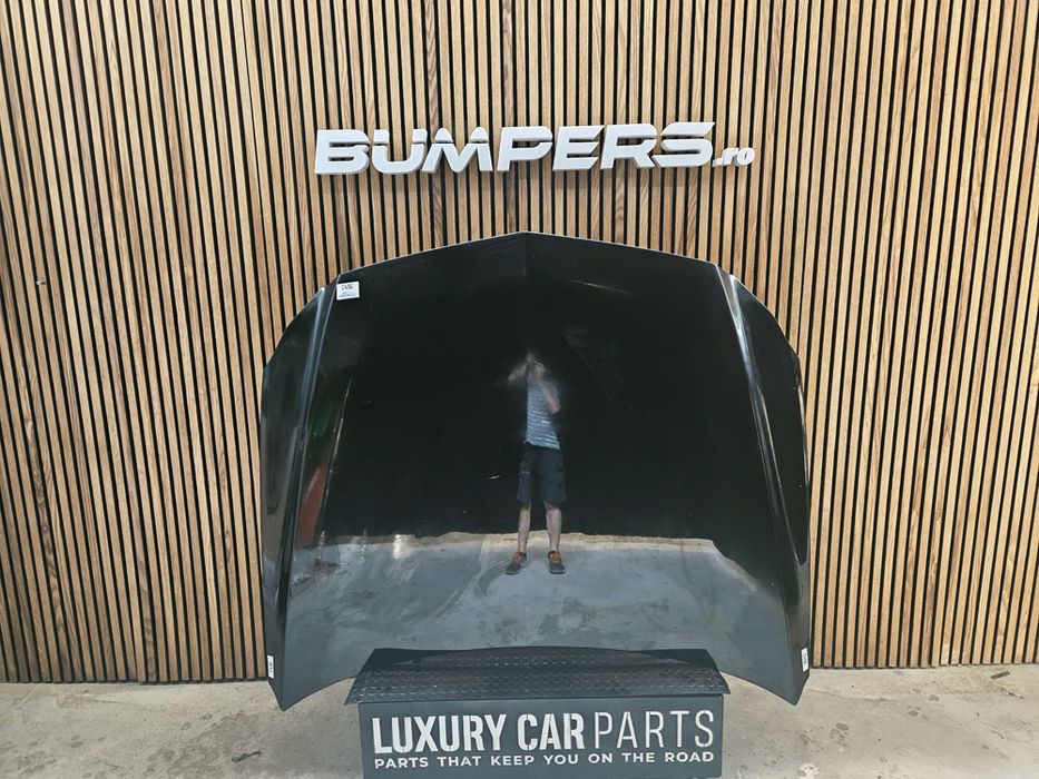 Mercedes CLS 2012/2018 W218 capota fata C496