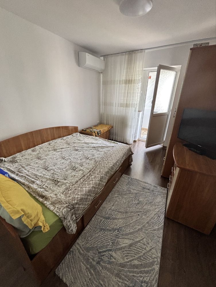 Apartament 3 Camere