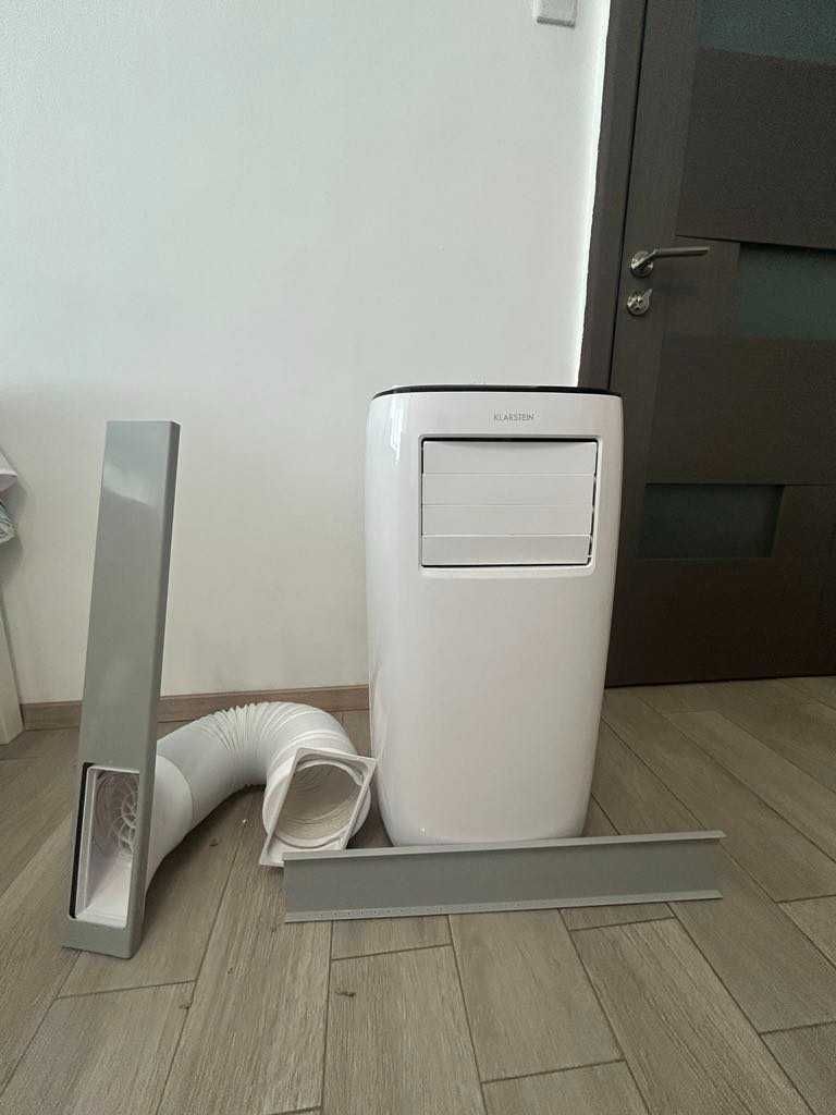 Aparat aer conditionat Klarstein Metrobreeze Las Vegas 9
