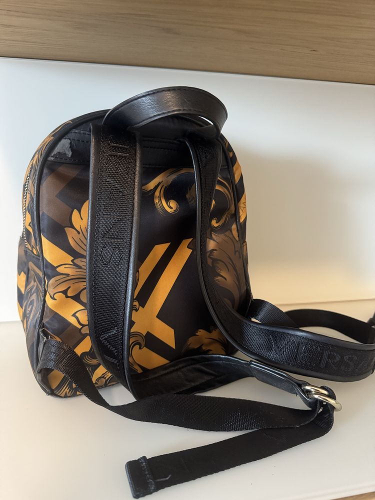 Малка раница Versace Jeans