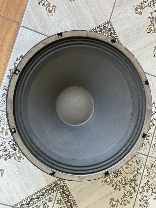 Динамик electro voice EVS-18