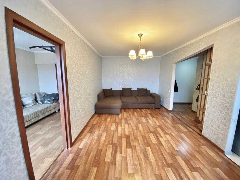 Продам 2х комнатную квартиру в Н.Городе, ул. Ерубаева