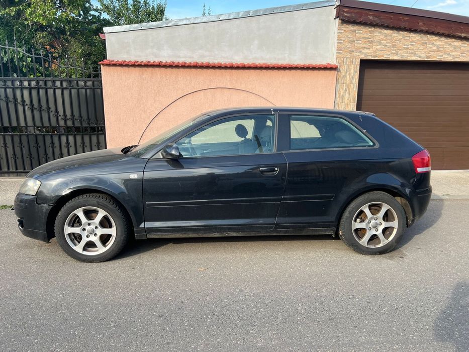 audi a3 2004 coupe