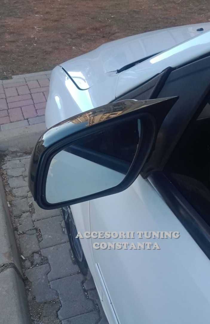 Capace Oglinzi Tip Batman - Ford Focus Mk2 / Fusion