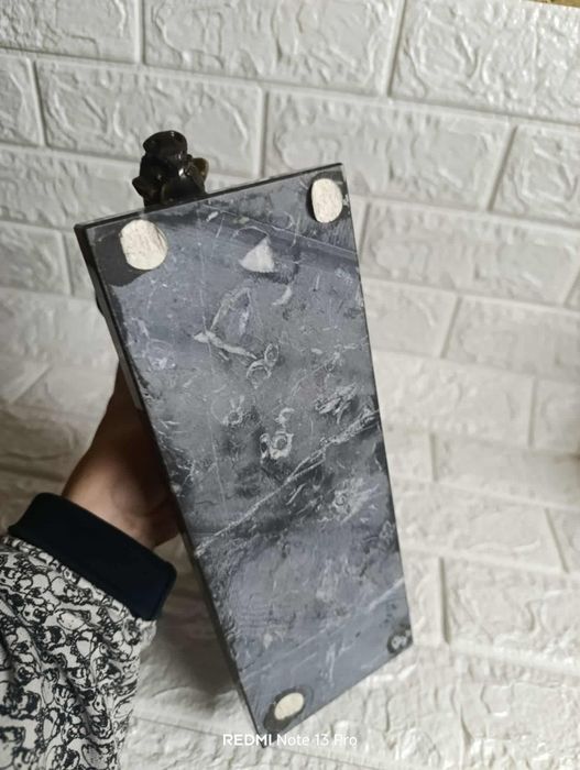 Статуетка на Диво прасе